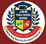 J.S.R Public School J.S.R Public School Logo