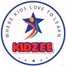Kidzee Kidzee Logo