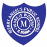 Merry Angels Public School Merry Angels Public School Logo