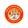 Hindu Vidya Mandir School Hindu Vidya Mandir School Logo