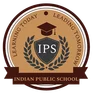 Indian Public School Indian Public School Logo