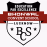 Bhonwal Convent School Bhonwal Convent School Logo