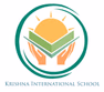 Krishna International School Krishna International School Logo