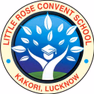 Little Rose Convent School Little Rose Convent School Logo