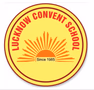 Lucknow convent school Lucknow convent school Logo