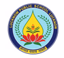 Lucknow Public School Lucknow Public School Logo