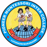 Pioneer Montessori Inter College Pioneer Montessori Inter College Logo