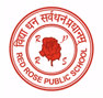 Red Rose Public School Red Rose Public School Logo