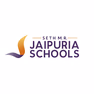 Seth M.R. Jaipuria School Seth M.R. Jaipuria School Logo