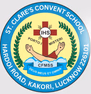 St. Clare's Convent School St. Clare's Convent School Logo