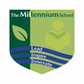 The Millennium School The Millennium School Logo