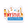 Tiny Soul Tiny Soul Logo