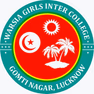 Warsia Girls Inter College Warsia Girls Inter College Logo
