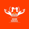 Anand Gurukul Pre-Primary School Ahmednagar Anand Gurukul Pre-Primary School Ahmednagar Logo