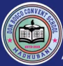 Don Bosco Convent School Don Bosco Convent School Logo