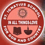 St.Ignatius School St.Ignatius School Logo