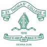 St. Thomas College St. Thomas College Logo