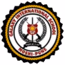Galaxy International School Galaxy International School Logo