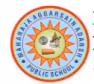 Maharaja Aggarsain Adarsh Public School Maharaja Aggarsain Adarsh Public School Logo