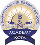 BSN Academy BSN Academy Logo