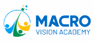 Macro Vision Academy Macro Vision Academy Logo