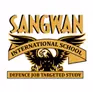 Sangwan International School Sangwan International School Logo