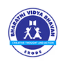 Bharathi Vidya Bhavan Matric Hr. Sec. School Bharathi Vidya Bhavan Matric Hr. Sec. School Logo