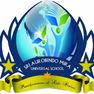 Sri Aurobindo Mira Universal School Sri Aurobindo Mira Universal School Logo