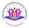 Thamarai International School Thamarai International School Logo