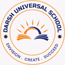 Darsh Universal School Darsh Universal School Logo