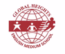 Global Heights School Global Heights School Logo