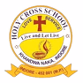 Holy Cross School Holy Cross School Logo