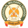 Bhonsala Military School Bhonsala Military School Logo