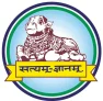 Nandini High School Nandini High School Logo