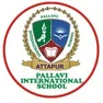Pallavi International School Pallavi International School Logo