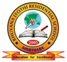 Bhuvana Jyothi Residential School Bhuvana Jyothi Residential School Logo