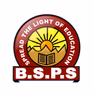 Bharat Shakti Public School Bharat Shakti Public School Logo