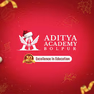 Aditya Academy Aditya Academy Logo