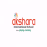 Akshara International School Akshara International School Logo