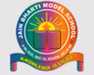 Jain Bharti Model School Jain Bharti Model School Logo