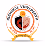 Rishikul Vidyapeeth Rishikul Vidyapeeth Logo