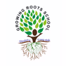 Growing Roots Pre-school Growing Roots Pre-school Logo