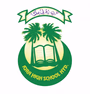 Iqra High School Iqra High School Logo