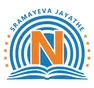 Narayana School Narayana School Logo