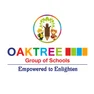 Oaktree Kidz International School Oaktree Kidz International School Logo