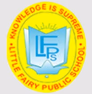 Little Fairy Public School Little Fairy Public School Logo