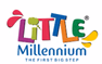 Little Millennium Little Millennium Logo