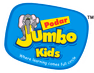Podar Jumbo Kids Podar Jumbo Kids Logo