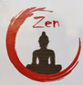 Zen International Public School Zen International Public School Logo