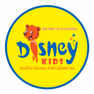 Disney Kids School Disney Kids School Logo
